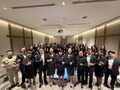 2568-11-17 โครงการฝึกอบรม หลักสูตร “การพัฒนาทักษะการตรวจสอบผลสัมฤทธิ์และประสิทธิภาพการดำเนินงาน” รุ่นที่ 3 วันจันทร์ที่ 17 พฤศจิกายน 2568 ณ โรงแรมเซ็นทารา โคราช จังหวัดนครราชสีมา