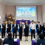 29-30.04.2569 สตภ.4 &ndash; สพป.เขต 2 นครราชสีมา ร่วมดำเนินโครงการ Knowledge Library SAO Project 6