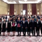 14.05.2569 สตภ.4 &ndash; เทศบาลนครนครราชสีมา MOU โครงการ Knowledge Library SAO Project ครั้งที่ 7 &ndash; 8