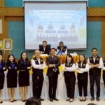 สตภ.4 &ndash; สตจ.ชย. &ndash; สพป.ชัยภูมิ เขต 1 ร่วมดำเนินโครงการ Knowledge Library SAO Project ครั้งที่ 10
