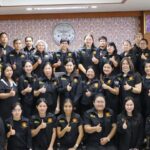 30.06.2569 การแลกเปลี่ยนเรียนรู้การตรวจสอบผลสัมฤทธิ์ และประสิทธิภาพการดําเนินงาน