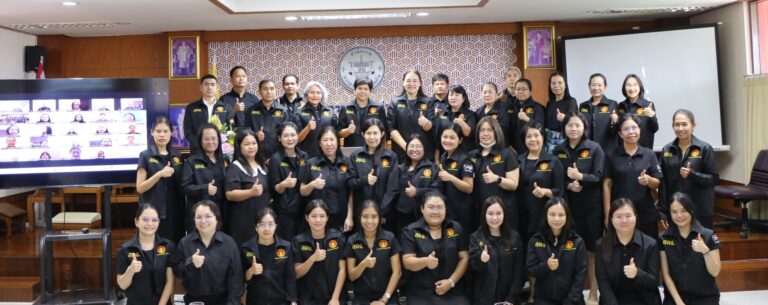 30.06.2569 การแลกเปลี่ยนเรียนรู้การตรวจสอบผลสัมฤทธิ์ และประสิทธิภาพการดําเนินงาน