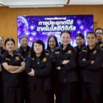26.06.2569 สตภ.4 จัดโครงการแลกเปลี่ยนเรียนรู้การประยุกต์ใช้เทคโนโลยีดิจิทัลฯ