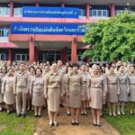 28.09.2569 กิจกรรมเนื่องในวันพระราชทานธงชาติไทย ประจำปี 2569